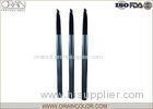 Multi - Colored Auto Eyebrow Pencil For Black Hair Double Head OEM / ODM