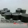 Solid CBN/PCBN Cutting Insert CBN Cutting Tool for Roll Turning