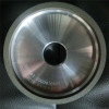 Resin Bond Diamond Grinding Wheel Diamond Flaring Cup Wheel for Processing Carbide Tools