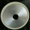 Vitrified Bond Diamond Wheel Flat-Shaped for Grinding PCD Tools