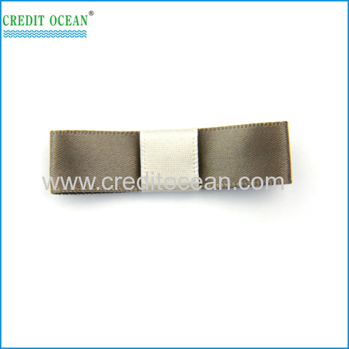 CREDIT OCEAN automatic high speed bow machine for ribbon