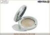 Highlighting Transparent Makeup Face Powder Cream To Powder Foundation For Oily Skin