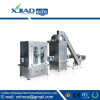 Automatic high speed plastic cover capping machine