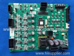 Mitsubishi elevator parts PCB LIR-812A