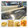 potato chips making machine made in china