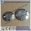 Stainless Steel Sanitary Tri Clamp Blank Cap