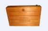 Wine Wooden Big Storage Box