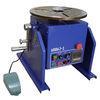 Table Top Automatic Welding Positioner Rotary Welding Table CE Approved
