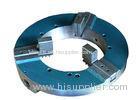Manual 3 Jaw Manual Chuck Self Centering For Welding Easy Operate
