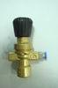 Mini Argon Gas Pressure Regulator For Light Duty TIG / MIG Welding Machine