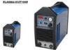 100A Portable Inverter Plasma Cutting Machine Three Phase For Metal Sheet Cutting