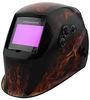 Adjustable Shade Solar Powered Welding Helmet Auto Darkening For TIG MIG Mode