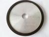 Stone CBN Diamond Grinding Wheel / Resin Bond Grinding Wheel Abrasive Discs