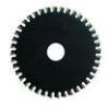 General purpose Precision TCT 250mm Circular Saw Blades For Hardwood / Softwood