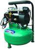 Safety Oilless Air Compressor Oil Free For Spray Painting Low Noisy CE Approved