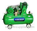 380V AC Power Piston Air Compressor High Pressure Two Stage 12 Bar
