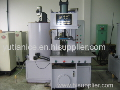 Ceramic Core Injection Machine