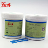 Syringe Thermal Conductivity Silicone Rubber Grease for GPU