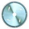 TCT Circular Cut Off Saw Blades Smooth 12 Inch Saw Blad For Woodworking