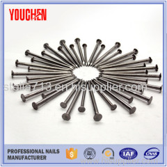 Round Head Polish Nails Wire Product Price