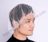 Disposable Non Woven Bouffant Nurse Cap Various Colors and Sizes