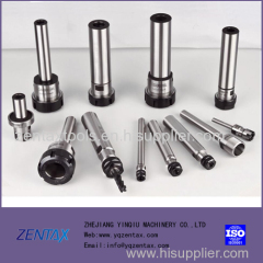 High quality CNC Machine Cylindrical Collet Chuck