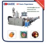 Micorducts HDPE Pipe Making Machine Pipe Extrusion Machine