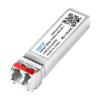 10Gbps 40KM 1550nm SM SFP+ CDR optical transceiver