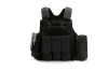 Tactical vest for army