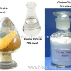 Choline Chloride Product Product Product