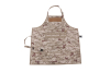 600D polyester tool apron