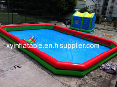 Inflatable Adult Swimming Pool