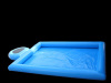 Giant Inflatable Water Pool With Jumper