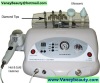 Microdermabrasion Machine RF Cavitation Slimming IPL Laser Beauty Equipment Mesotherapy Gun Breast Enhance