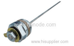 MMO Titanium Electronic Wire Anode for Water Heater