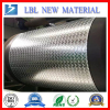 Embossed galvanized steel coil