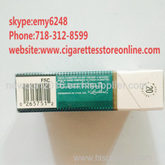 Bargain Newport Short Cigarette