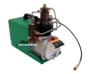 300bar air compressor for fire-fighting air tank 6.8L air bottle 300bar air pump