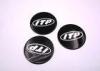 Eco Friendly Polish Custom Metal Badges Engraving Carving 300 MM X 200 MM