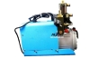 300bar air compressor condor z type air tank 6.8L air bottle good quality cheap price