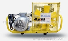 mylond 2016 professional scuba diving 300bar air compressor for 6.8L air tank