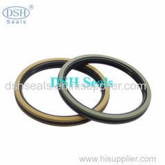 China ptfe seals manufacturer