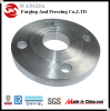 ANSI DIN Carbon Steel Welding Neck Forged Pipe Fittings Flanges