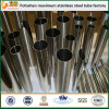 430 stainless steel seamless round pipe
