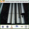 EN X2CrTi12 409l grade stainless steel tubes welded stainless steel pipes