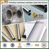 Top quality ASTM 409l stainless steel pipe automobile exhaust pipe