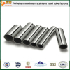 Prime quality sus409 welded pipe manufacturer stainless steel heat exchanger pipes