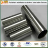 astm 409l 436 439 grade stainless steel round pipe tube factory