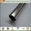 tp1.4509 stainless steel tube mirror pipe supplier