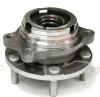 wheel hub bearing 40202-9w200 for Teana Front Axle